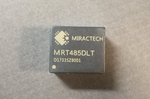 MRT485DLT 485总线隔离模块